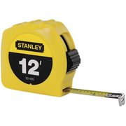Stanley STANLEY 30-485 Tape Rule 1/2 Inch  X 12 76174304855